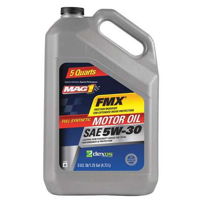 Engine Oil,5W-30,Full