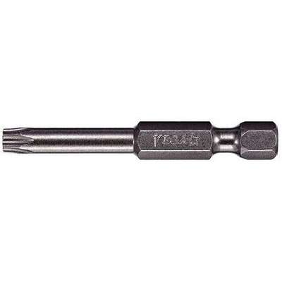 Vega Driv Bit Str Head #T27X2"