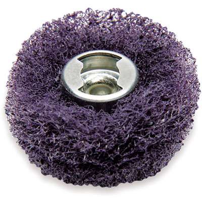 Ez Lock Abrasive Buffs,1 In D,