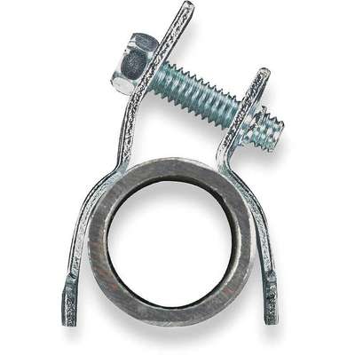 Angler Pipe Clamp,1-1/2 In,PK10