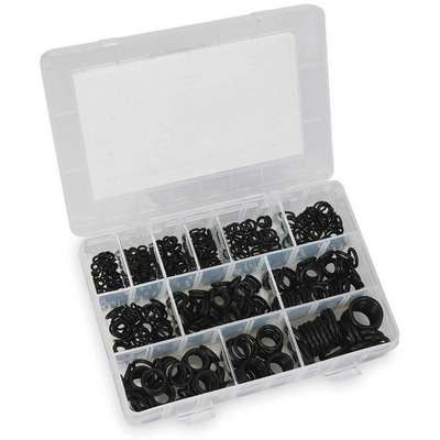 O-Ring Assortment,Viton,550