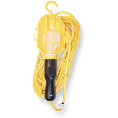 Hand Lamp,Incandescent,120V,