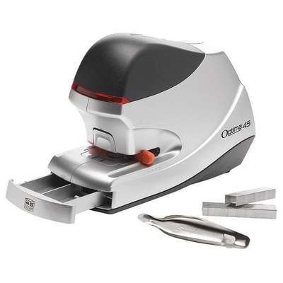 Electric Stapler,1/4 To 1-1/2