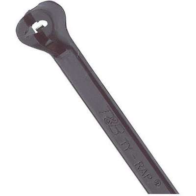 Cable Tie,Standard,14.2 In.,