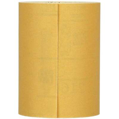 Gold Sht Roll,4.5Inx25yd P320,PK6