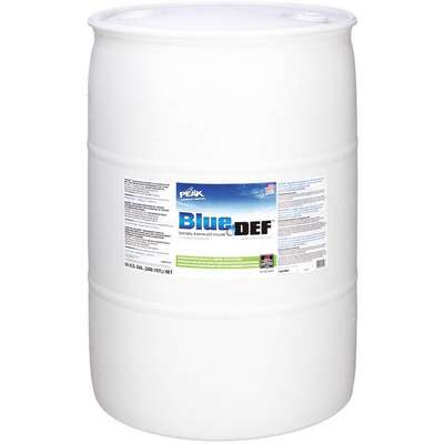 Diesel Exhaust Fluid 55 Gal