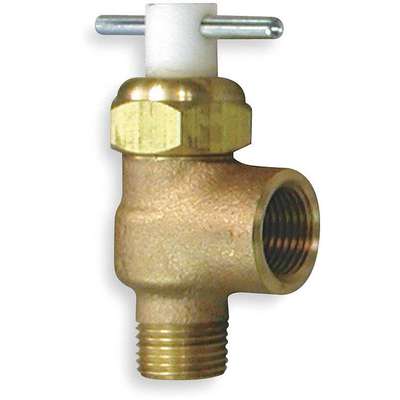 Volume Control Valve, Angle