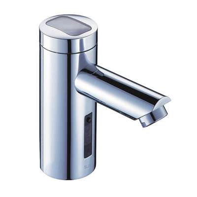 Faucet,Sensor,3/8 In. Mips,0.5