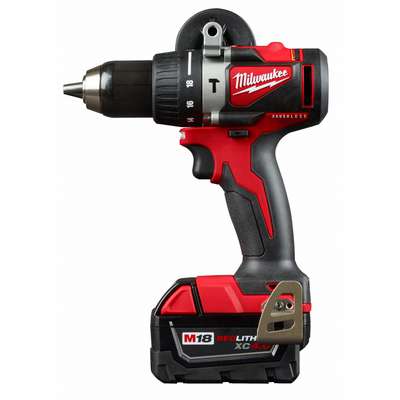 Milwaukee 2902-22 M18 1/2