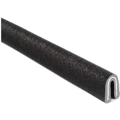 Edge Trim,0.590 In. H,0.0625