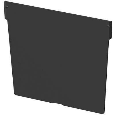 Divider,Black,PK12