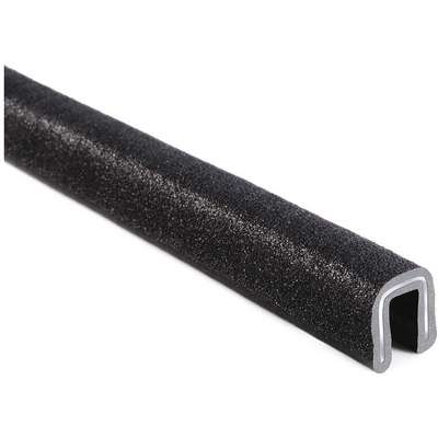 Edge Trim,25 Ft. L,0.520 In. W