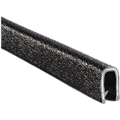 Edge Trim,25 Ft. L,0.250 In.