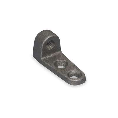 Side Beam Rod Hanger,3/8 In