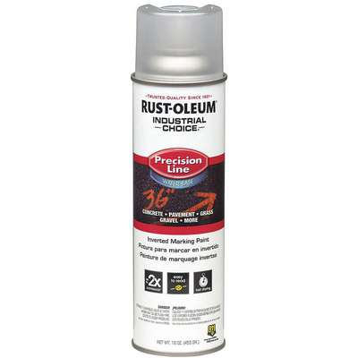 Marking Paint,Clear,16 Oz.