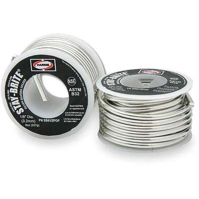 Solid Wire Solder,Lead Free,