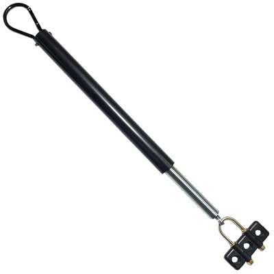 20"Ex HD Spring W/3HOLE Clamp