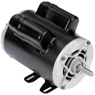 Air Compressor Motor,3 Hp,3450