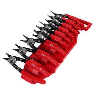 Snap Ring Pliers Set