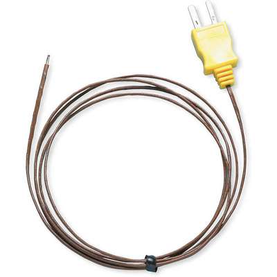 Bead Wire Temp Probe,-40 To