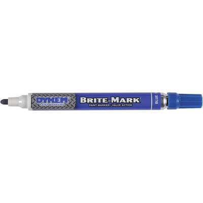 Paint Marker,Brite Mark(r) 916,