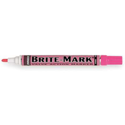 Paint Marker,Brite Mark(r) 916,