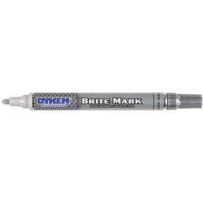 Paint Marker,Brite Mark(r) 916,