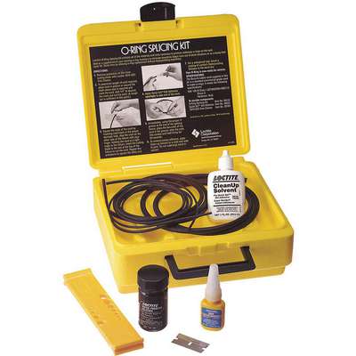 Standard Splicing Kit,Buna N,6