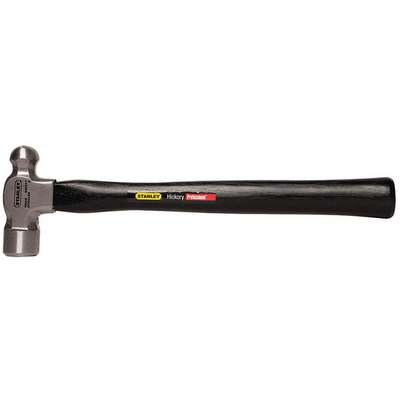 Ball Pein Hammer,24 Oz,1 1/2