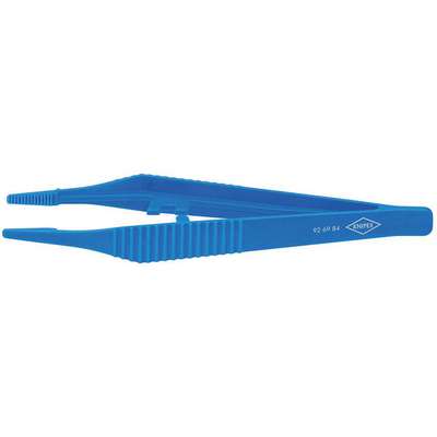 Plastic Tweezers,Straight,