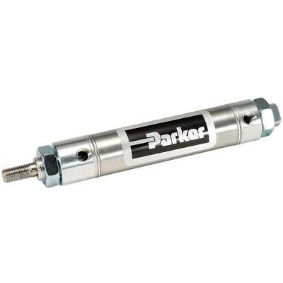 Air Cylinder,7.9 In. L,