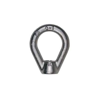 Eye Nut,Style A,316 SS,3/4-10