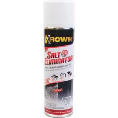 Salt Eliminator Aerosol 14 Oz