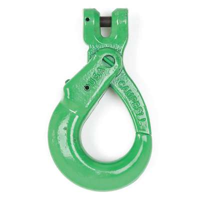 Locking Slip Hook,5/8 In,22,