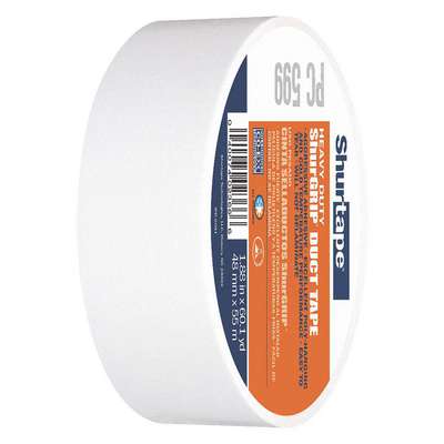 Duct Tape,55m L,White