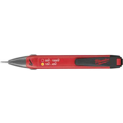 Voltage Detector,10 To 1000VAC,