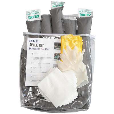 Transportation Spill Kit,25