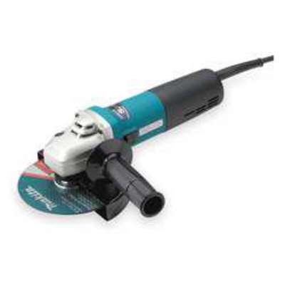 Mikita Right Angle Grinder