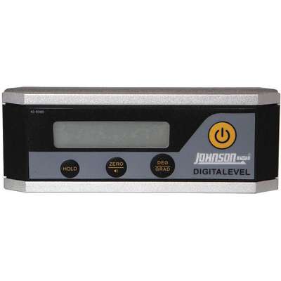 Electronic Digital Level