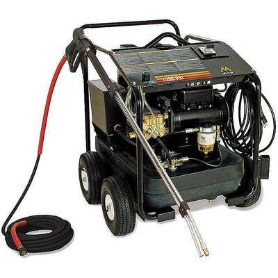 Pressure Washer,2HP,1500psi,