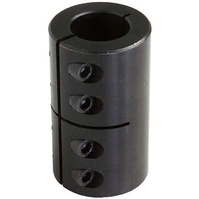 Coupling,Rigid Steel