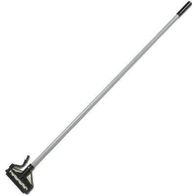 Mop Handle, Black, 57" Long