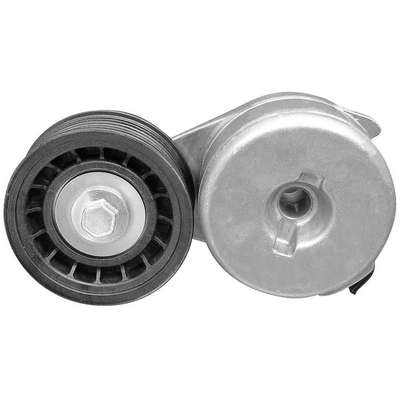 Belt Tensioner, Industry