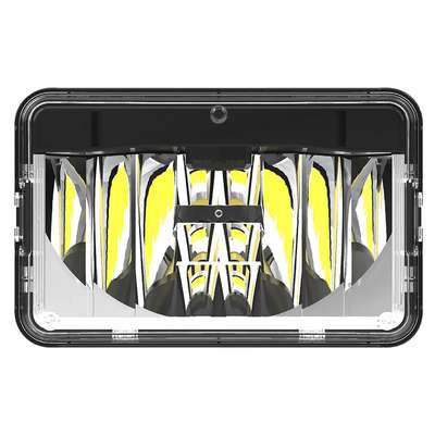 Sealed Beam Lamp H4651