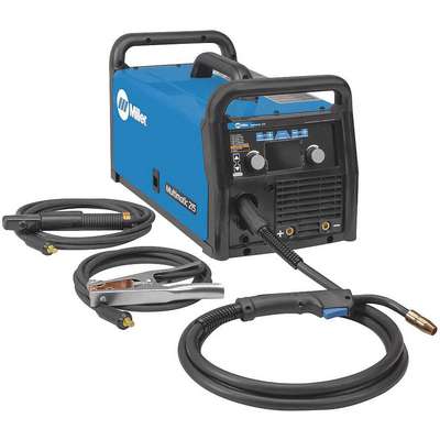 Mig Welder, 215SERIES,120/240V