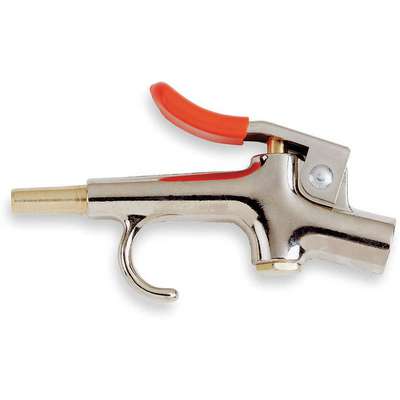 Air Gun,150 PSI,5-1/4 In. L,17.