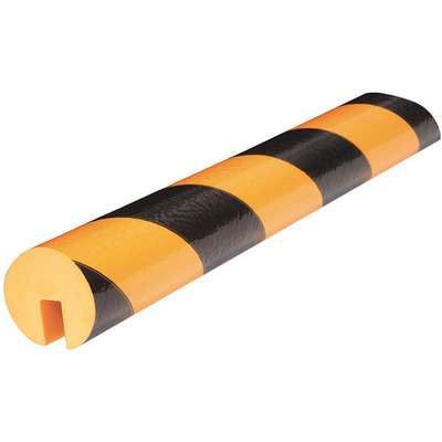 Edge Guard,Black/Yellow