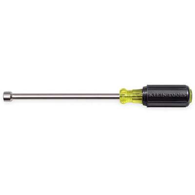 Nut Driver,3/8 In.,Hollow,6 In.