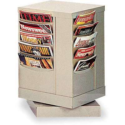 Magazine Display,20