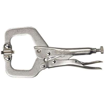 Locking C Clamp 6"